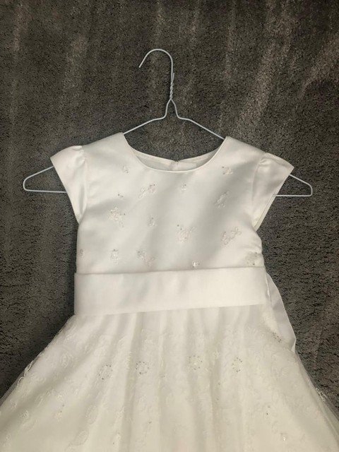 first communion dress debenhams
